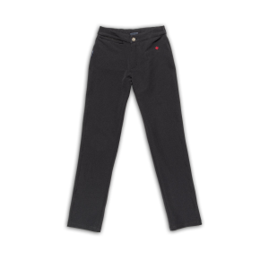 Pantaloni da viaggio elasticizzati da donna