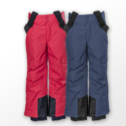 Pantaloni da sci da ragazzo