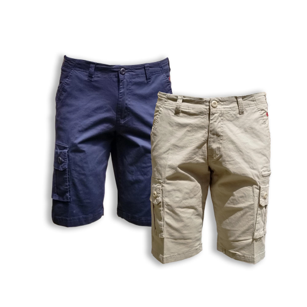 Bermuda da uomo on sale