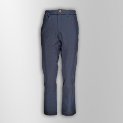 Pantaloni invernali elasticizzatii